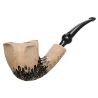 Nording Signature Partially Rusticated Freehand