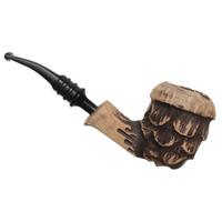 Nørding Spruce Matte Freehand