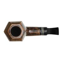 Nørding Hunting Pipe Smooth White Rhino (2019)