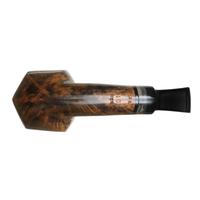 Nørding Hunting Pipe Smooth White Rhino (2019)