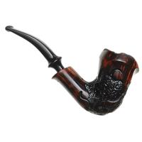 Nørding Moss Freehand (F)
