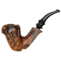 Nørding Black Grain Freehand (3)