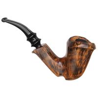 Nørding Black Grain Freehand (3)