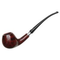 Nording Smooth Bent Apple Churchwarden Spigot