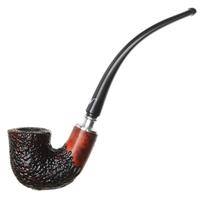 Nording Partially Rusticated Bent Dublin Churchwarden Spigot