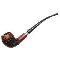 Nording Partially Rusticated Rhodesian Churchwarden Spigot