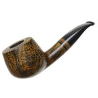 Nørding Handmade Sandblasted Bent Pot (12)
