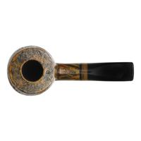 Nørding Handmade Sandblasted Bent Pot (12)