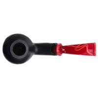 black swan tobacco whitby Hunting Pipe Sandblasted Black Swan (2023) Tobacco Pipe