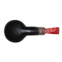 Nørding Hunting Pipe Sandblasted Black Swan (2023)