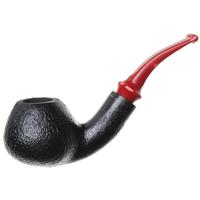 Nording Hunting Pipe Sandblasted Black Swan (2023)