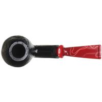 Nording Hunting Pipe Sandblasted Black Swan (2023)