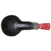 Nording Hunting Pipe Sandblasted Black Swan (2023)