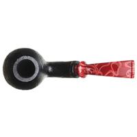 Nording Hunting Pipe Sandblasted Black Swan (2023)