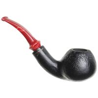 Nording Hunting Pipe Sandblasted Black Swan (2023)