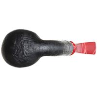 Nording Hunting Pipe Sandblasted Black Swan (2023)