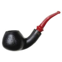 Nording Hunting Pipe Sandblasted Black Swan (2023)