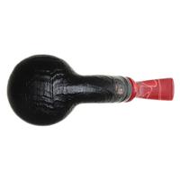 Nørding Hunting Pipe Sandblasted Black Swan (2023)