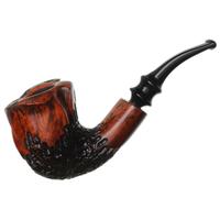 Nørding Partially Rusticated Freehand (4)