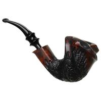Nørding Partially Rusticated Freehand (4)