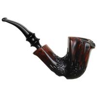 Nørding Partially Rusticated Freehand (4)
