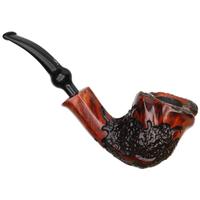 Nørding Moss Freehand (F)