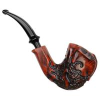 Nørding Moss Freehand (F)