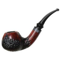 Nørding Antler Partially Rusticated Bent Apple (C)