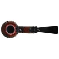 Nørding Antler Partially Rusticated Bent Apple (C)