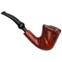Nørding Orange Grain Freehand (2)