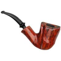 Nørding Orange Grain Freehand (2)