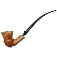 Nørding Virgin Grain Freehand Churchwarden (1)