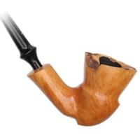 Nørding Virgin Grain Freehand Churchwarden (1)
