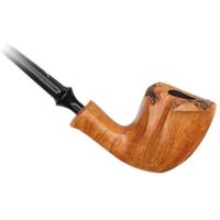 Nørding Virgin Grain Freehand Churchwarden (1)
