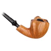 Nørding Virgin Grain Freehand Churchwarden (1)