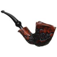 Nørding Moss Freehand (F)