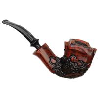 Nørding Moss Freehand (F)