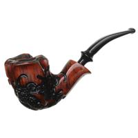 Nørding Moss Freehand (F)