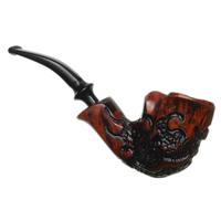 Nørding Moss Freehand (F)