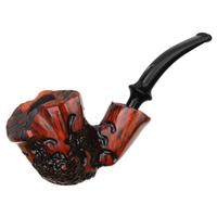 Nørding Moss Freehand (F)