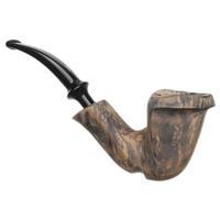 Nørding Signature Black Freehand