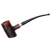 Nørding Partially Rusticated Poker Churchwarden Spigot