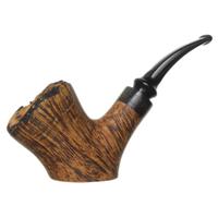 Nørding Extra Smooth Bent Dublin Sitter (2)