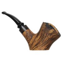 Nørding Extra Smooth Bent Dublin Sitter (2)