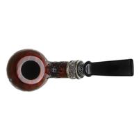Nørding Double Silver Bent Apple (3)