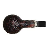 Nørding Double Silver Bent Apple (3)