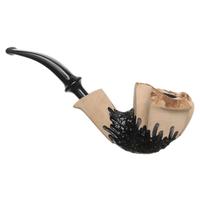 Nørding Signature Partially Rusticated Freehand