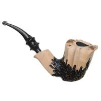 Nørding Signature Partially Rusticated Freehand