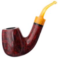 Nørding Giant Classic Smooth Bent Billiard (A)