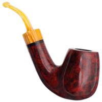 Nørding Giant Classic Smooth Bent Billiard (A)
